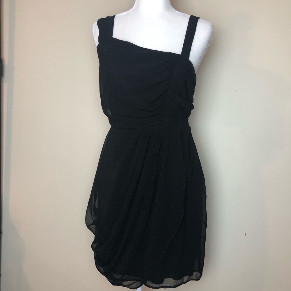 City Studio Dress